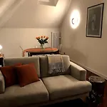 An Attic, Really Downtown 3