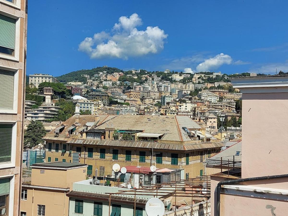 Appartamento An Attic, Really Downtown 3 *