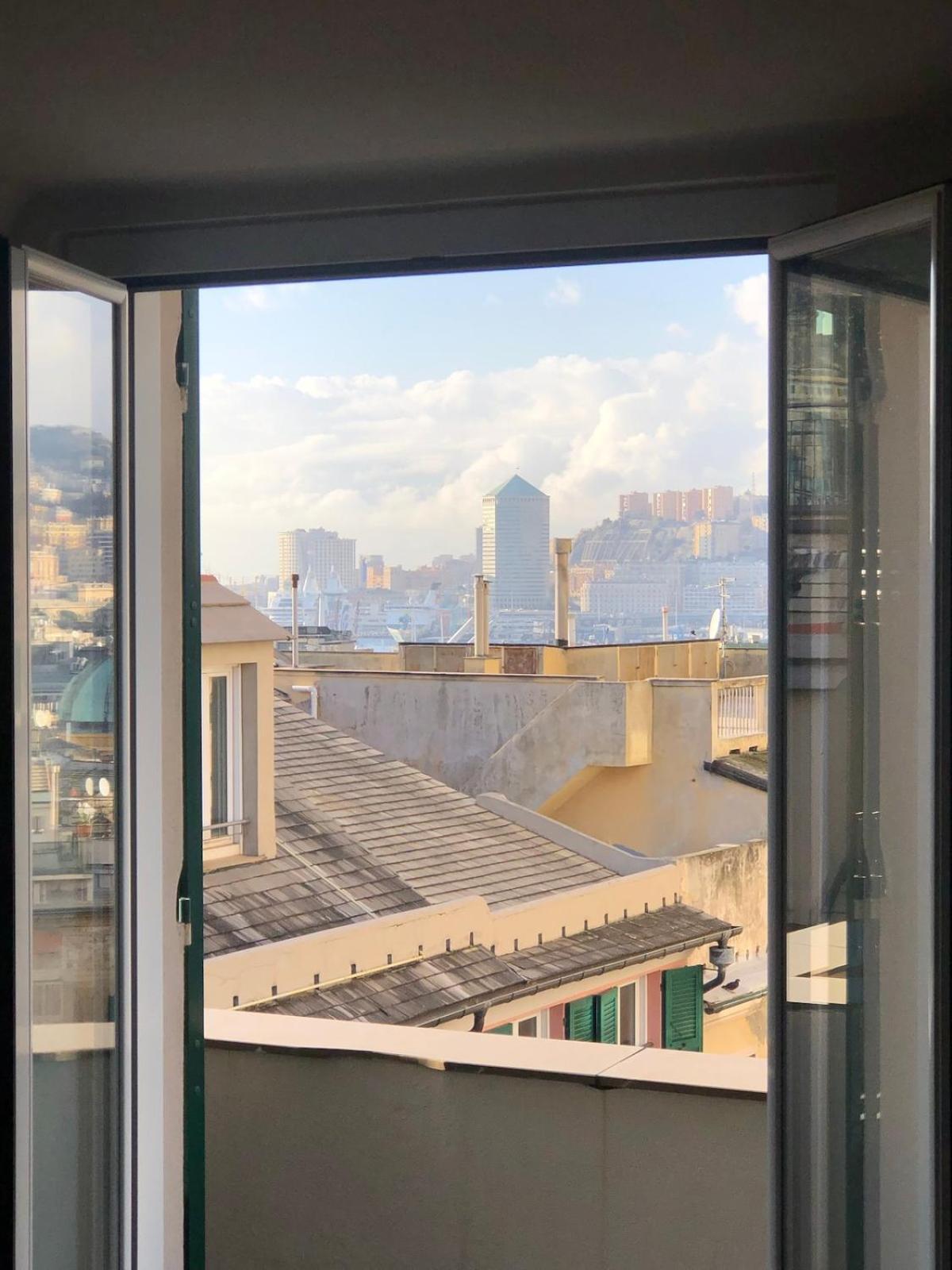 Appartamento An Attic, Really Downtown 3 *
